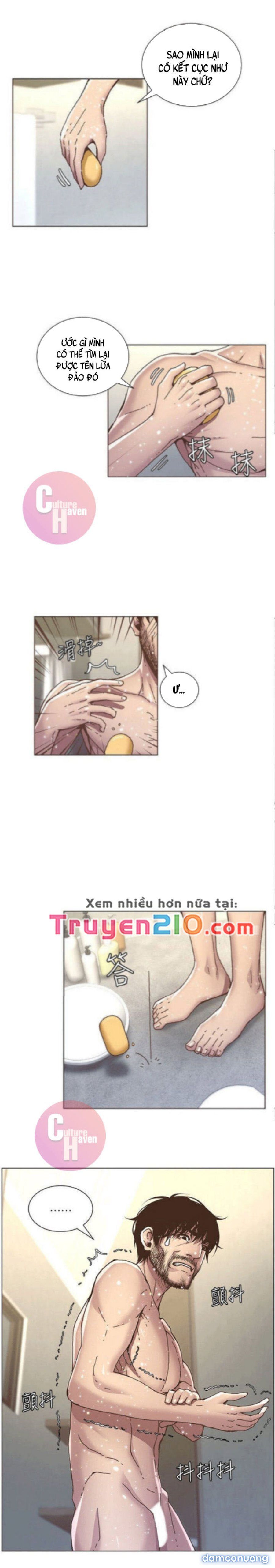 Bố Đường Chương 5 page 5 - Giả Dược