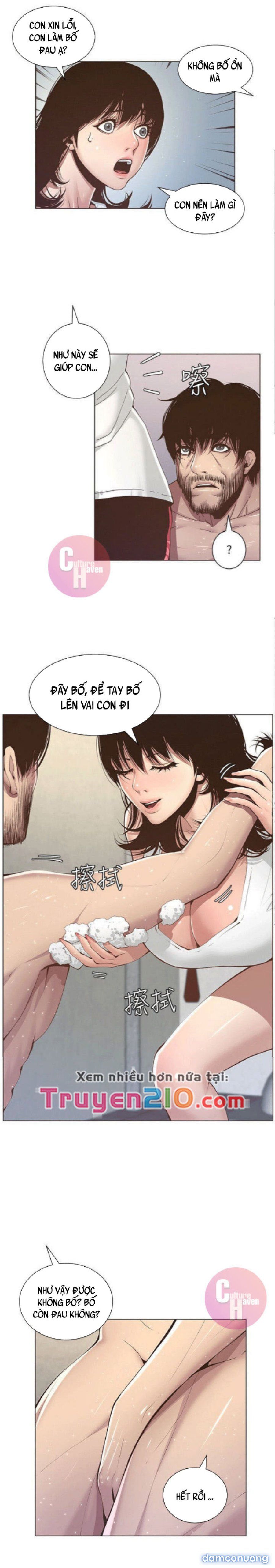Bố Đường Chương 5 page 10 - Giả Dược