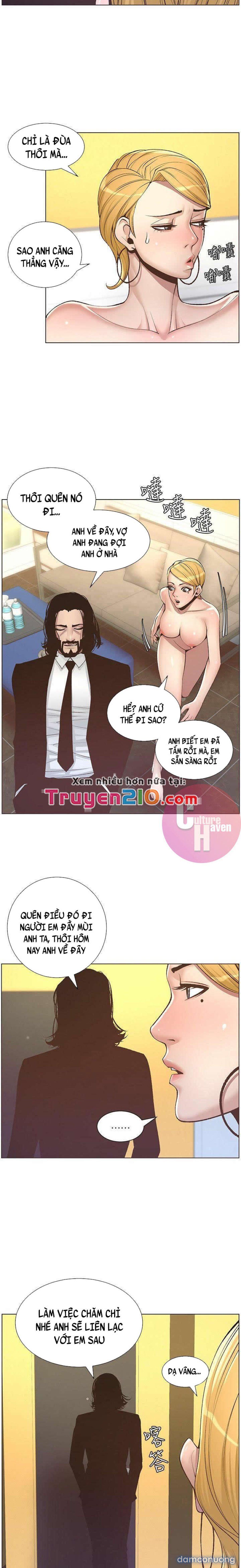 Bố Đường Chương 6 page 4 - Giả Dược