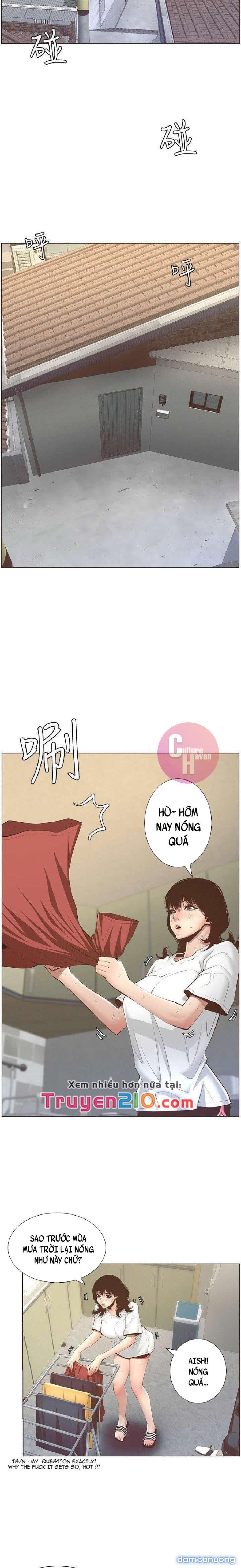 Bố Đường Chương 6 page 6 - Giả Dược