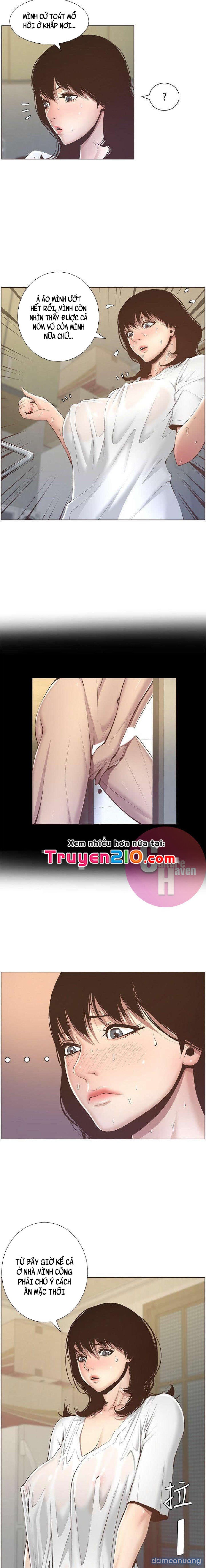 Bố Đường Chương 6 page 7 - Giả Dược