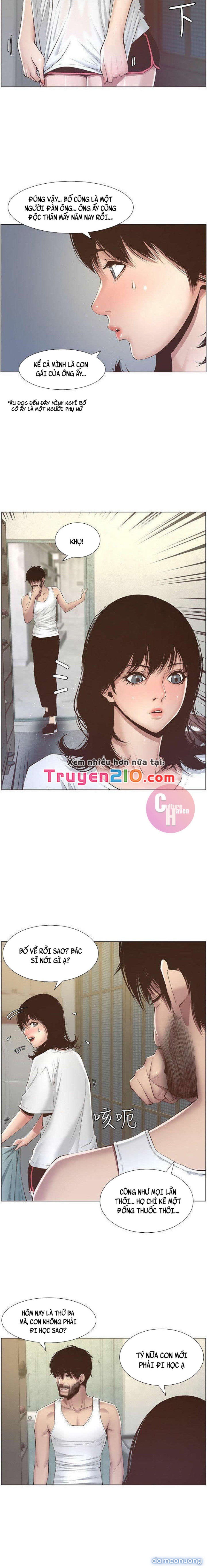 Bố Đường Chương 6 page 8 - Giả Dược