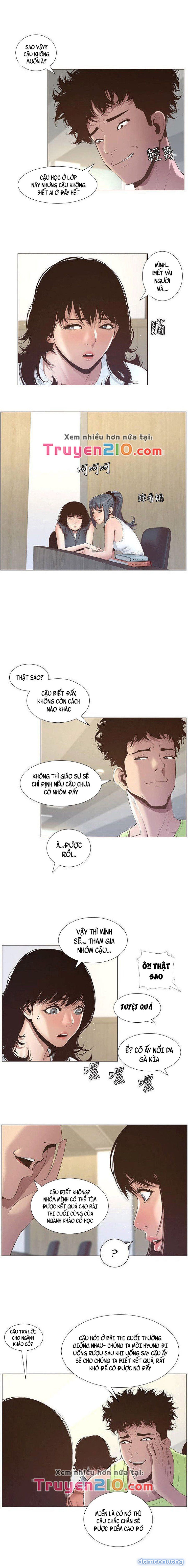 Bố Đường Chương 7 page 11 - Giả Dược