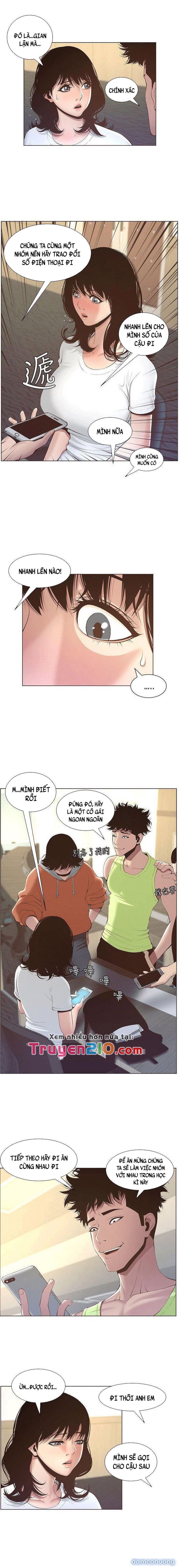 Bố Đường Chương 7 page 12 - Giả Dược