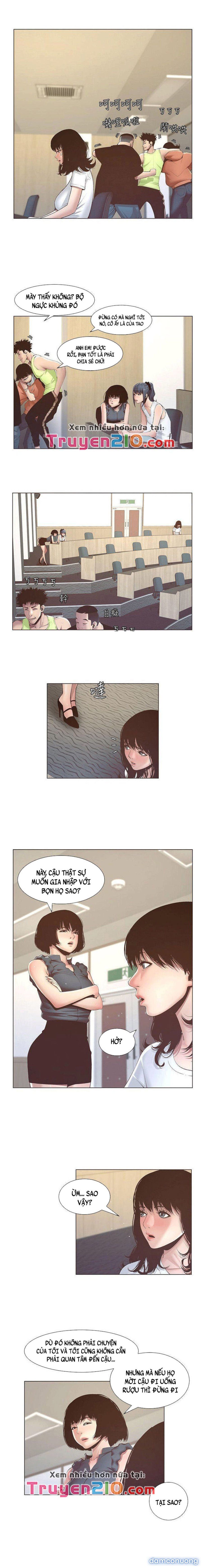 Bố Đường Chương 7 page 13 - Giả Dược