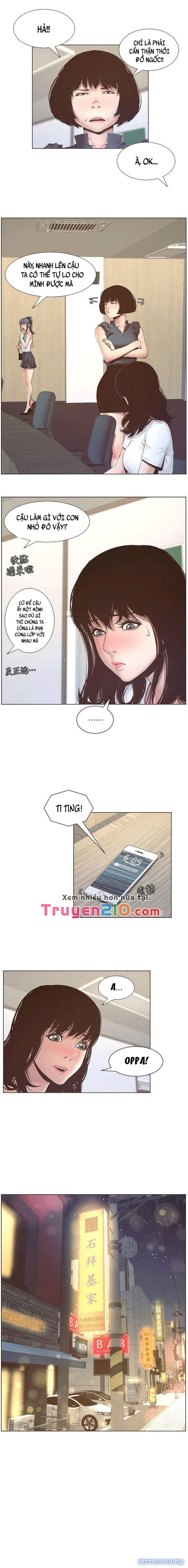 Bố Đường Chương 7 page 14 - Giả Dược