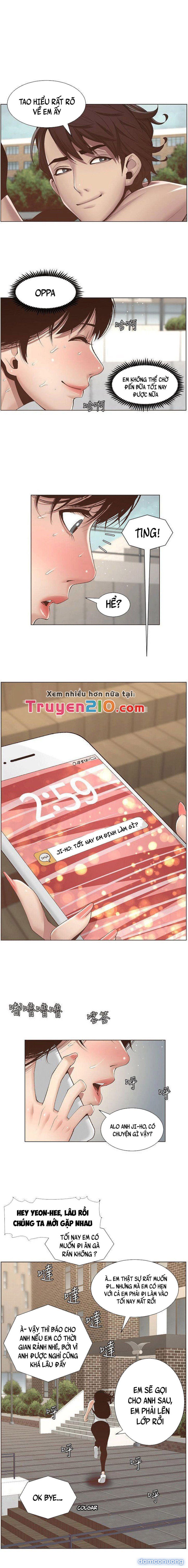 Bố Đường Chương 7 page 7 - Giả Dược