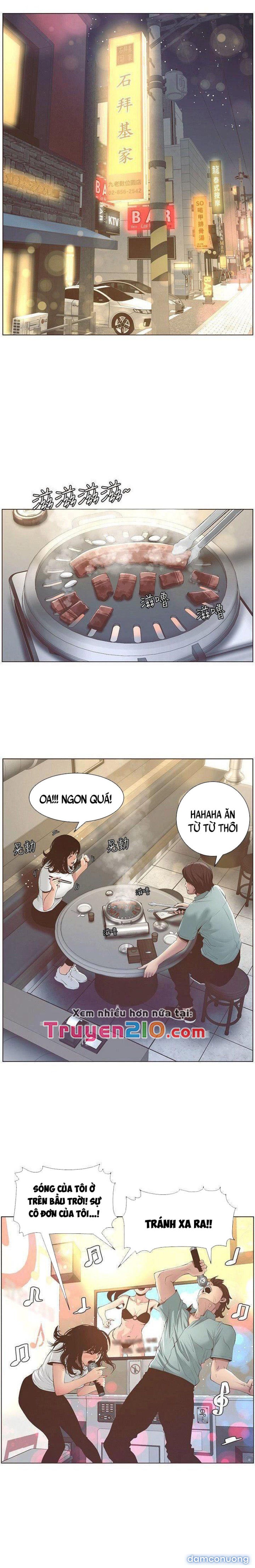 Bố Đường Chương 8 page 1 - Giả Dược