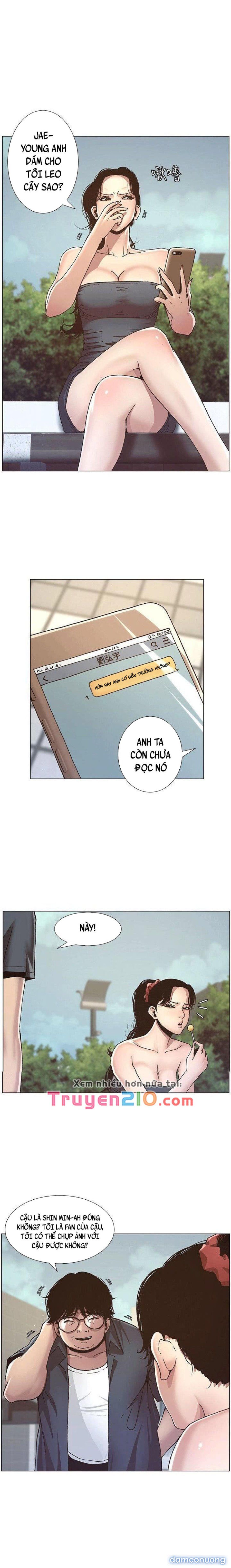 Bố Đường Chương 8 page 13 - Giả Dược