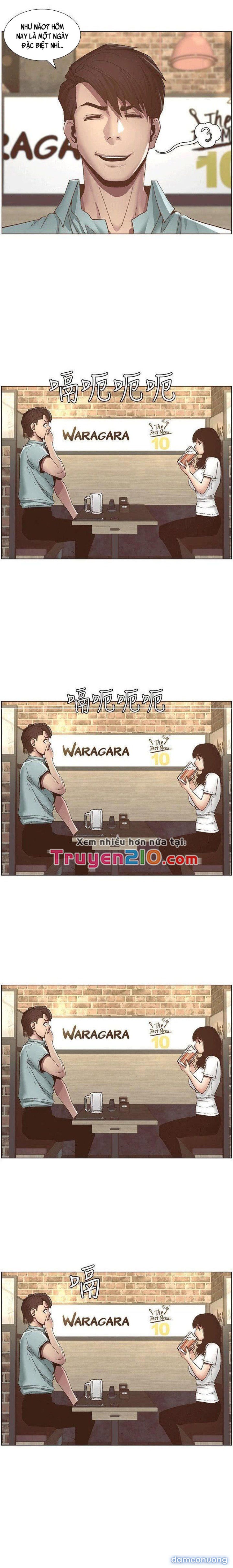 Bố Đường Chương 8 page 5 - Giả Dược