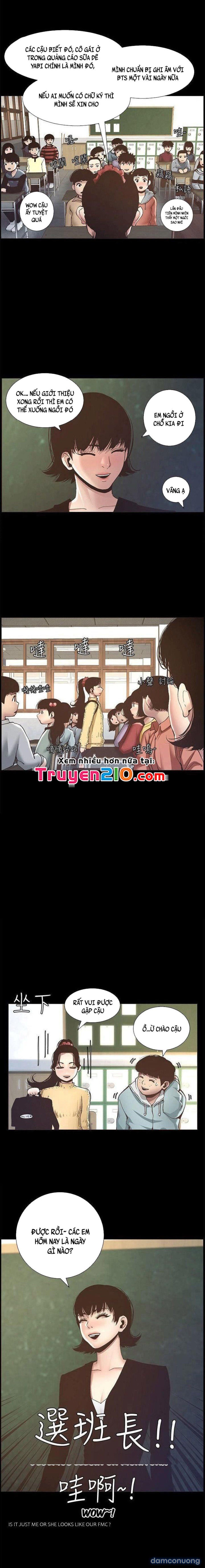 Bố Đường Chương 9 page 2 - Giả Dược