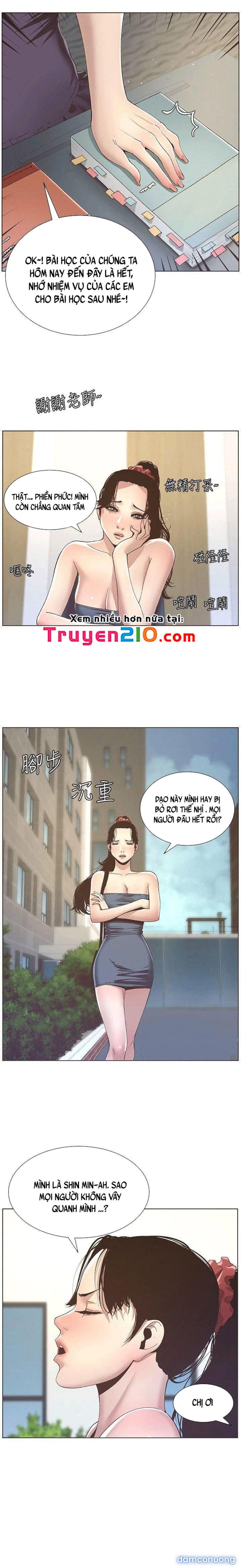 Bố Đường Chương 9 page 11 - Giả Dược