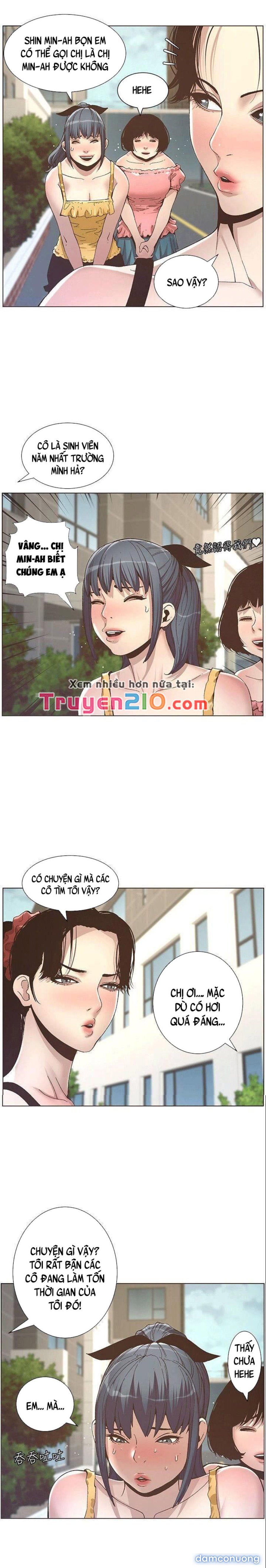 Bố Đường Chương 9 page 12 - Giả Dược