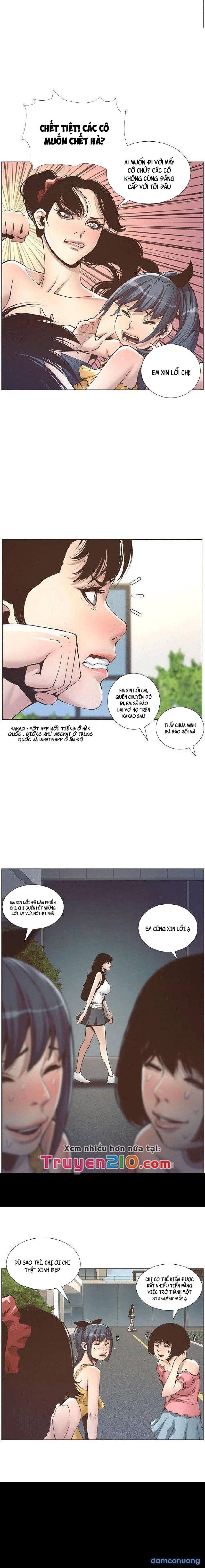 Bố Đường Chương 9 page 14 - Giả Dược