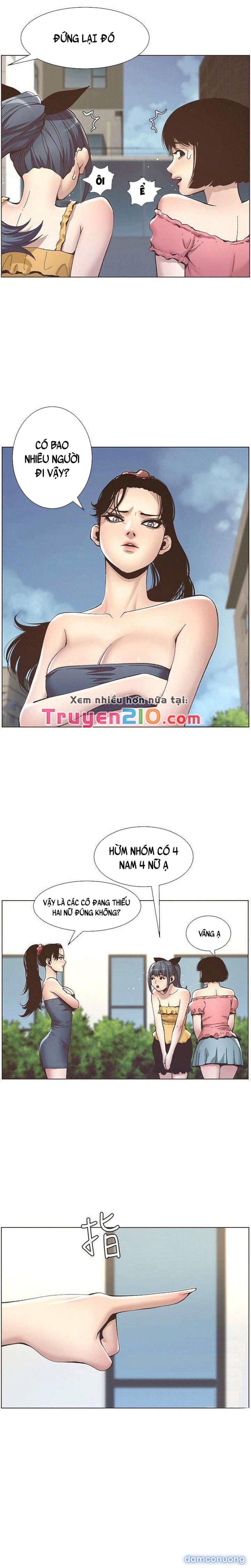 Bố Đường Chương 9 page 15 - Giả Dược