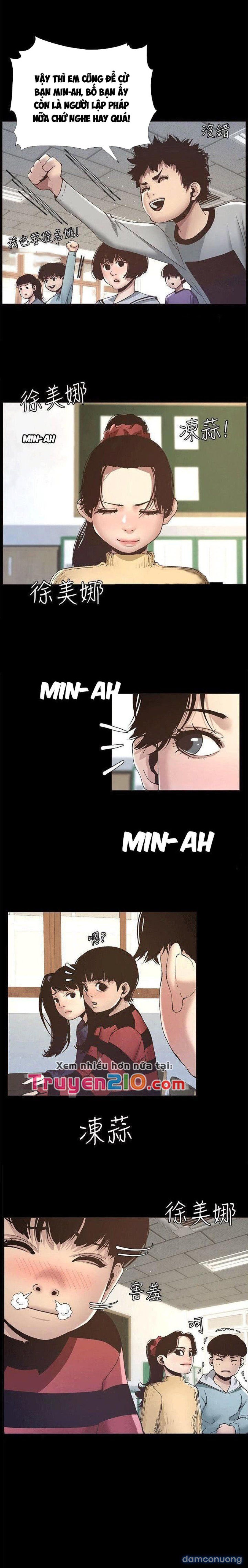 Bố Đường Chương 9 page 4 - Giả Dược