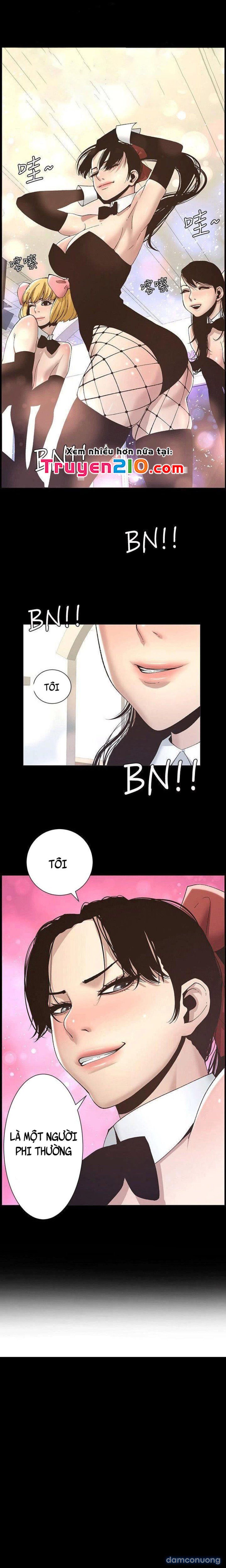 Bố Đường Chương 9 page 8 - Giả Dược