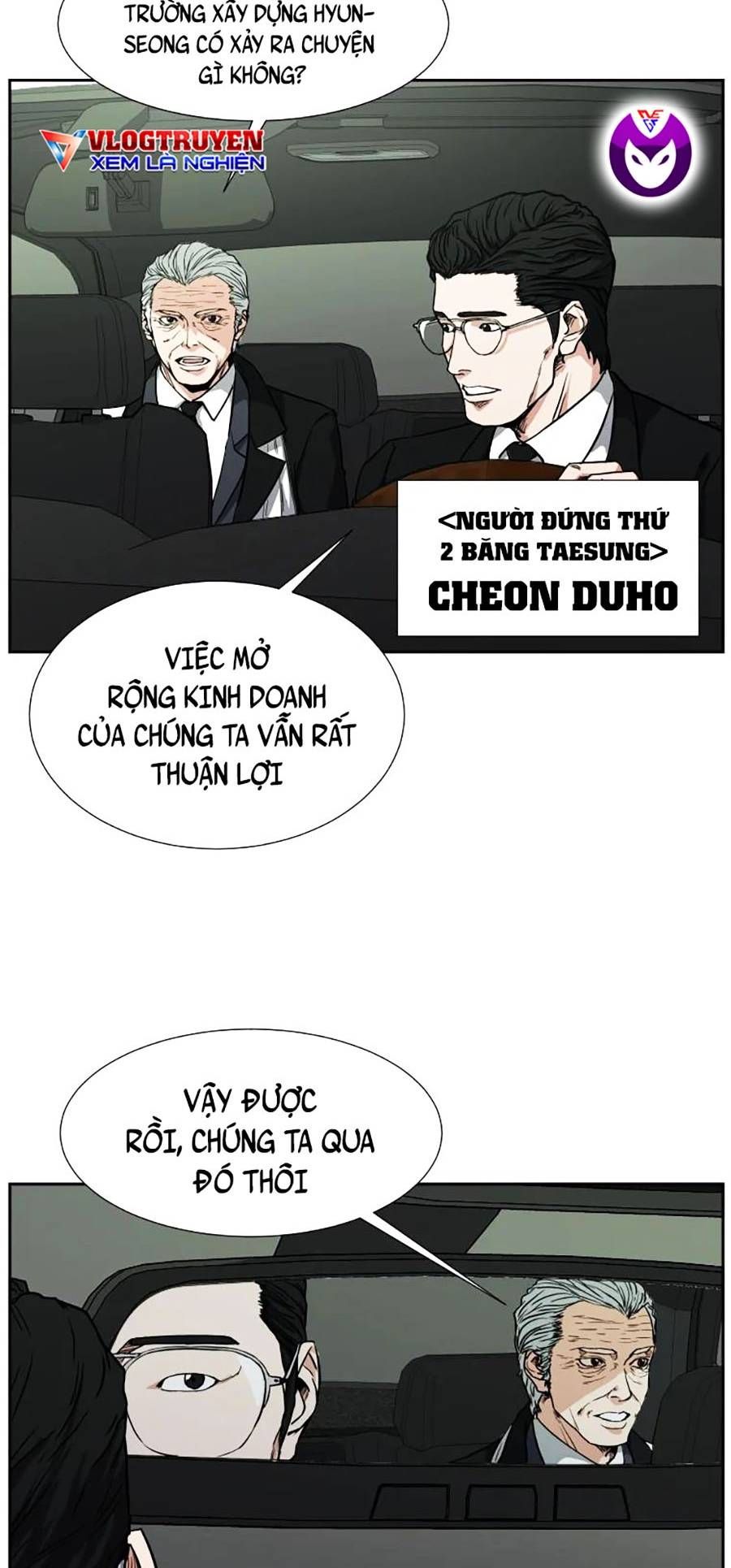 đọc truyện Bố Già Trùng Sinh Chương 1 ảnh 14 tại Giả Dược