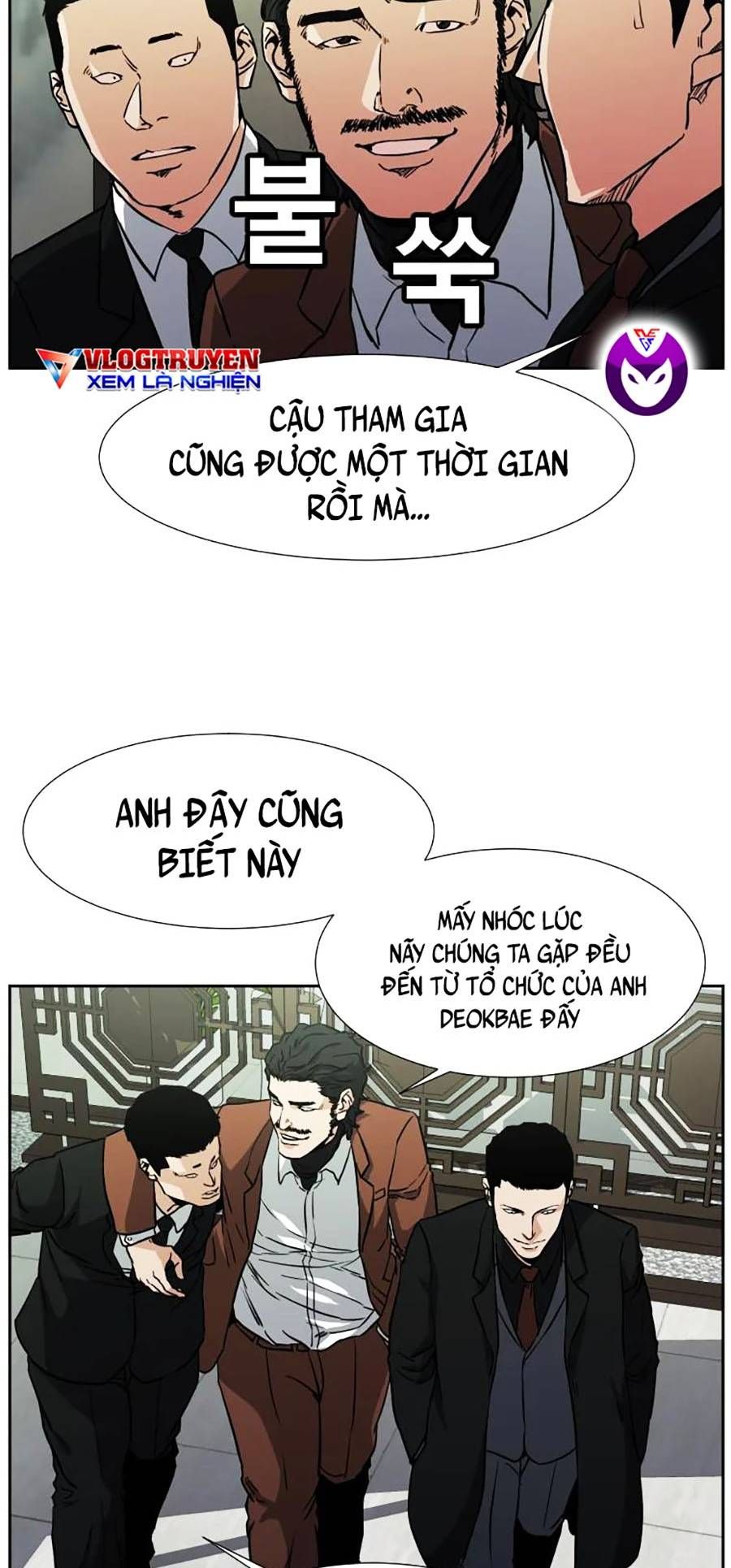 đọc truyện Bố Già Trùng Sinh Chương 1 ảnh 20 tại Giả Dược