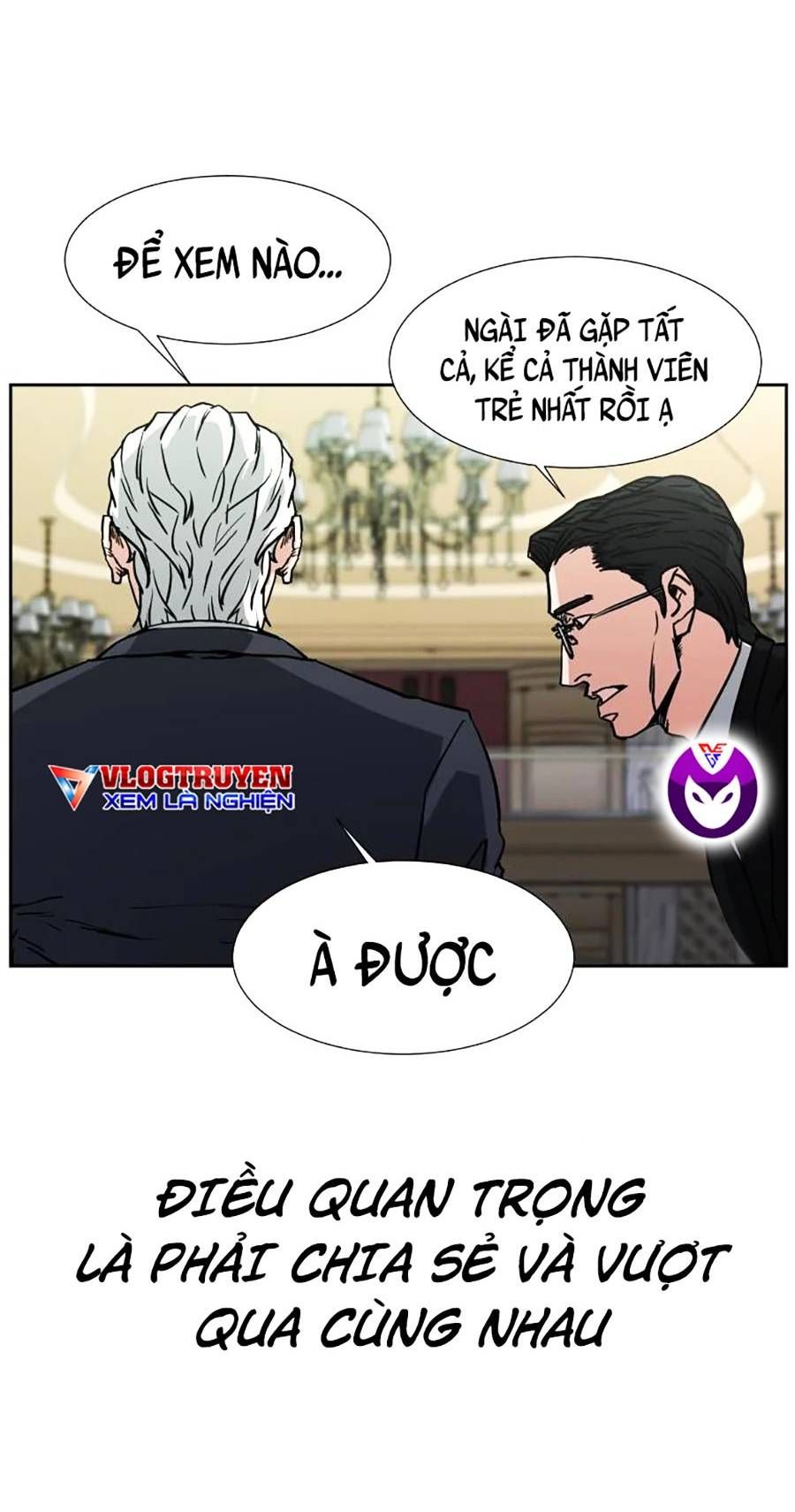 đọc truyện Bố Già Trùng Sinh Chương 1 ảnh 28 tại Giả Dược