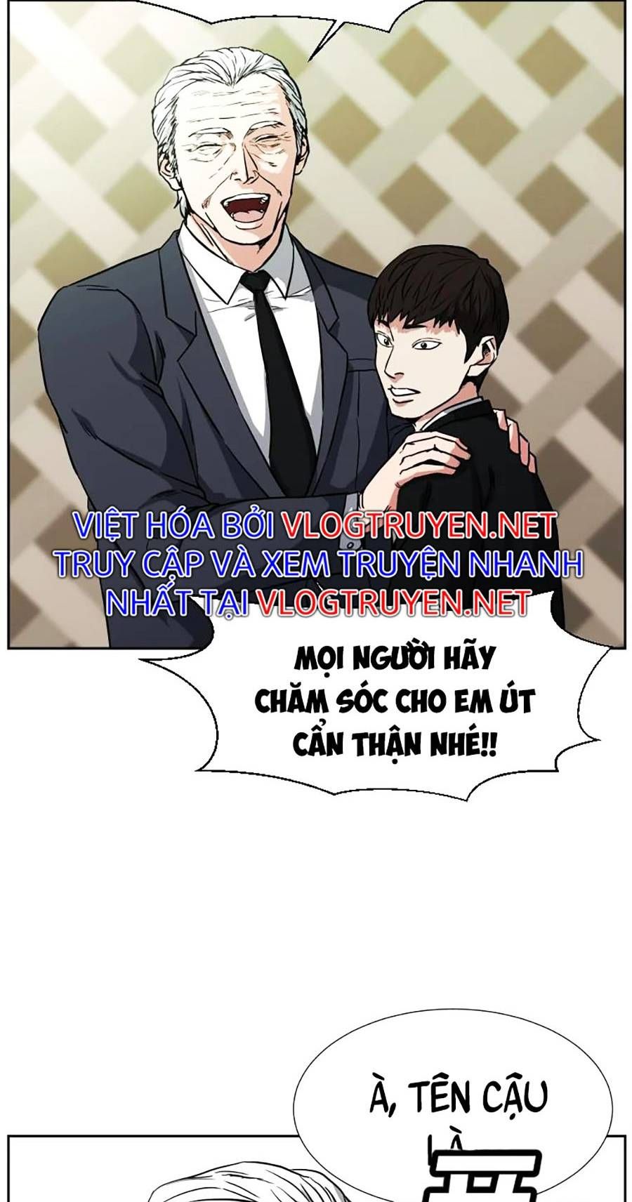 đọc truyện Bố Già Trùng Sinh Chương 1 ảnh 37 tại Giả Dược
