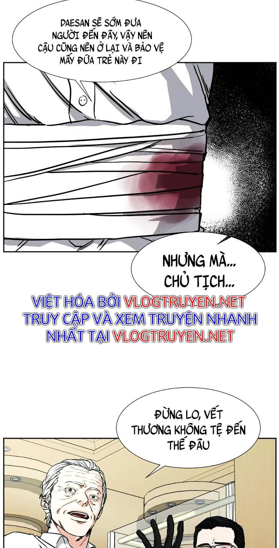 đọc truyện Bố Già Trùng Sinh Chương 1 ảnh 50 tại Giả Dược