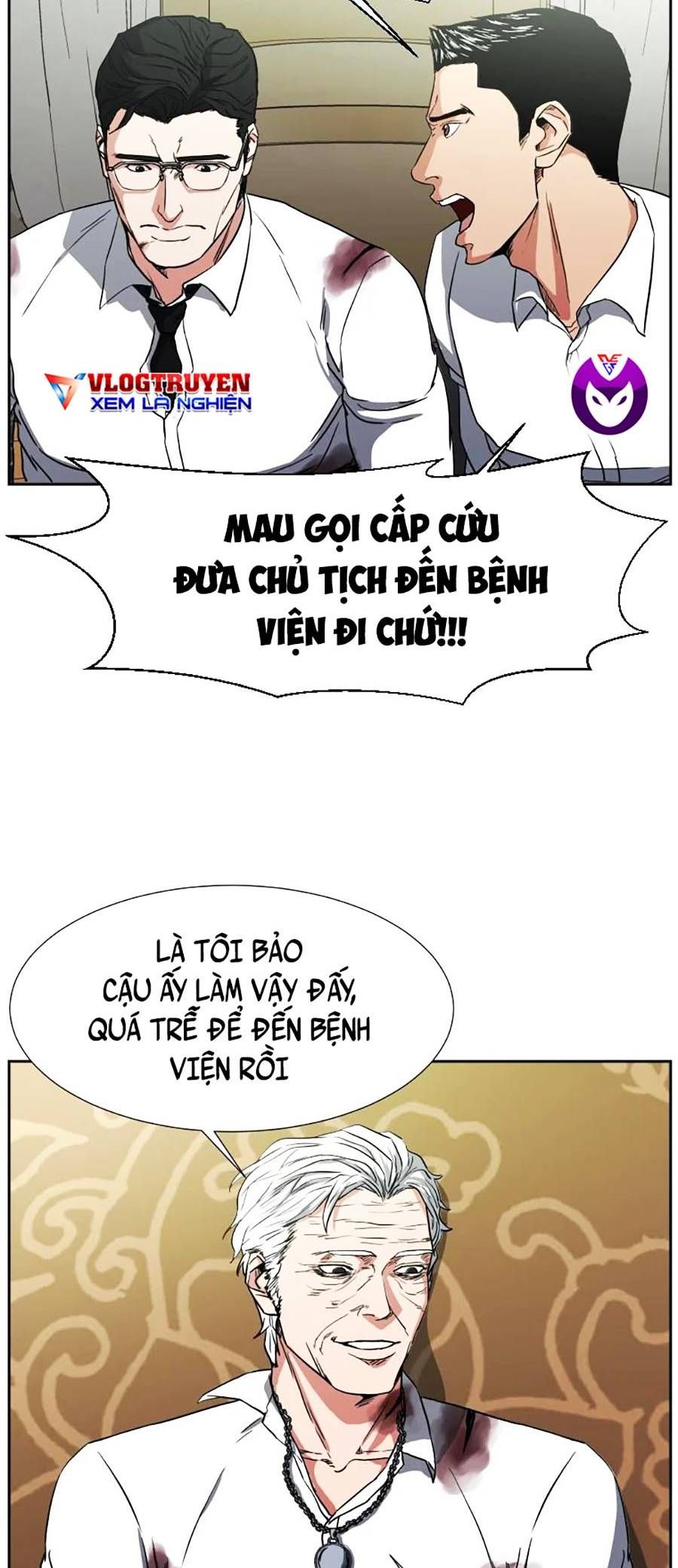 đọc truyện Bố Già Trùng Sinh Chương 1 ảnh 83 tại Giả Dược