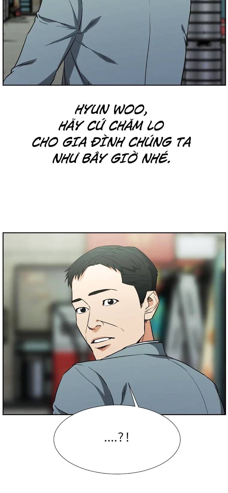 đọc truyện Bố Già Trùng Sinh Chương 10 ảnh 13 tại Giả Dược