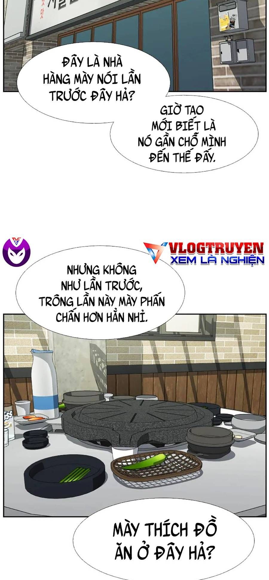 đọc truyện Bố Già Trùng Sinh Chương 10 ảnh 3 tại Giả Dược