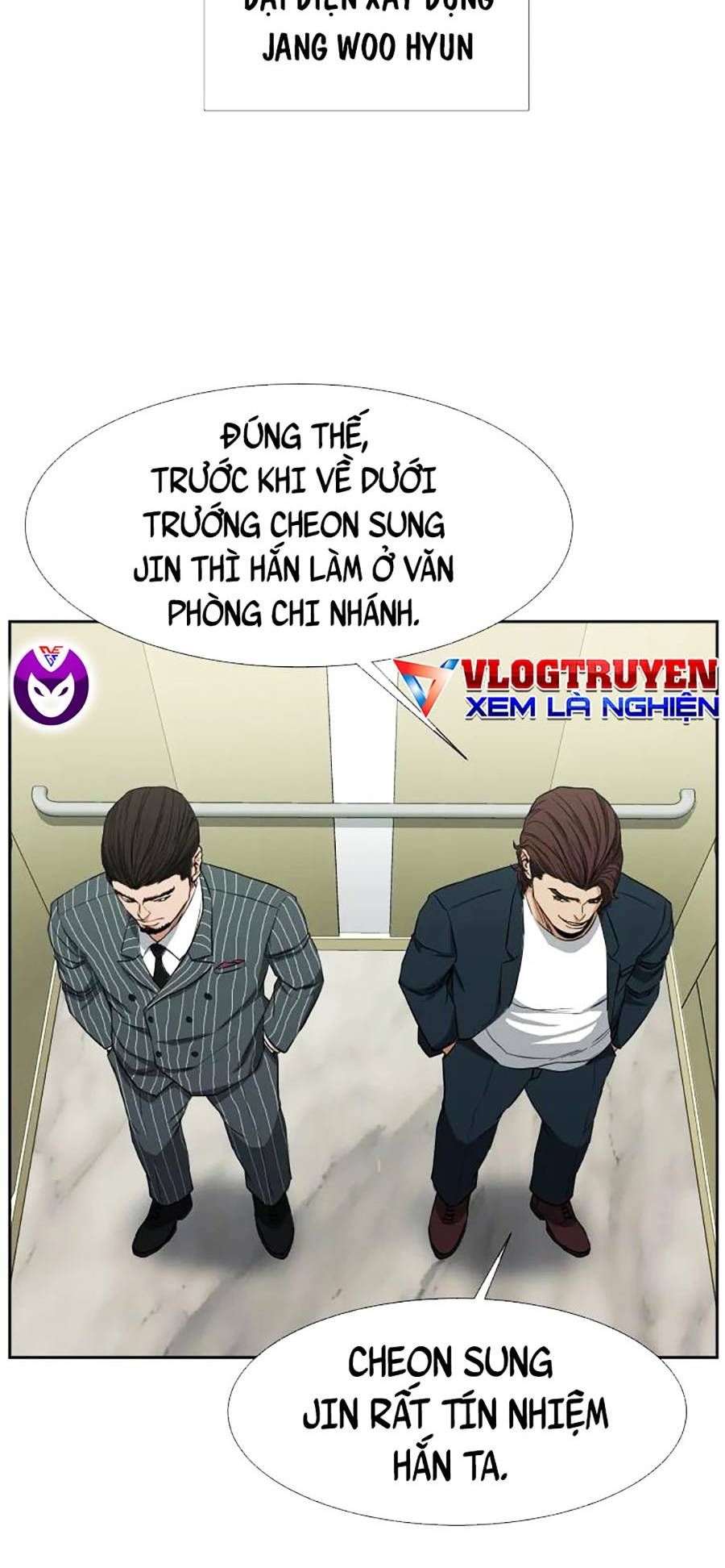 đọc truyện Bố Già Trùng Sinh Chương 10 ảnh 21 tại Giả Dược