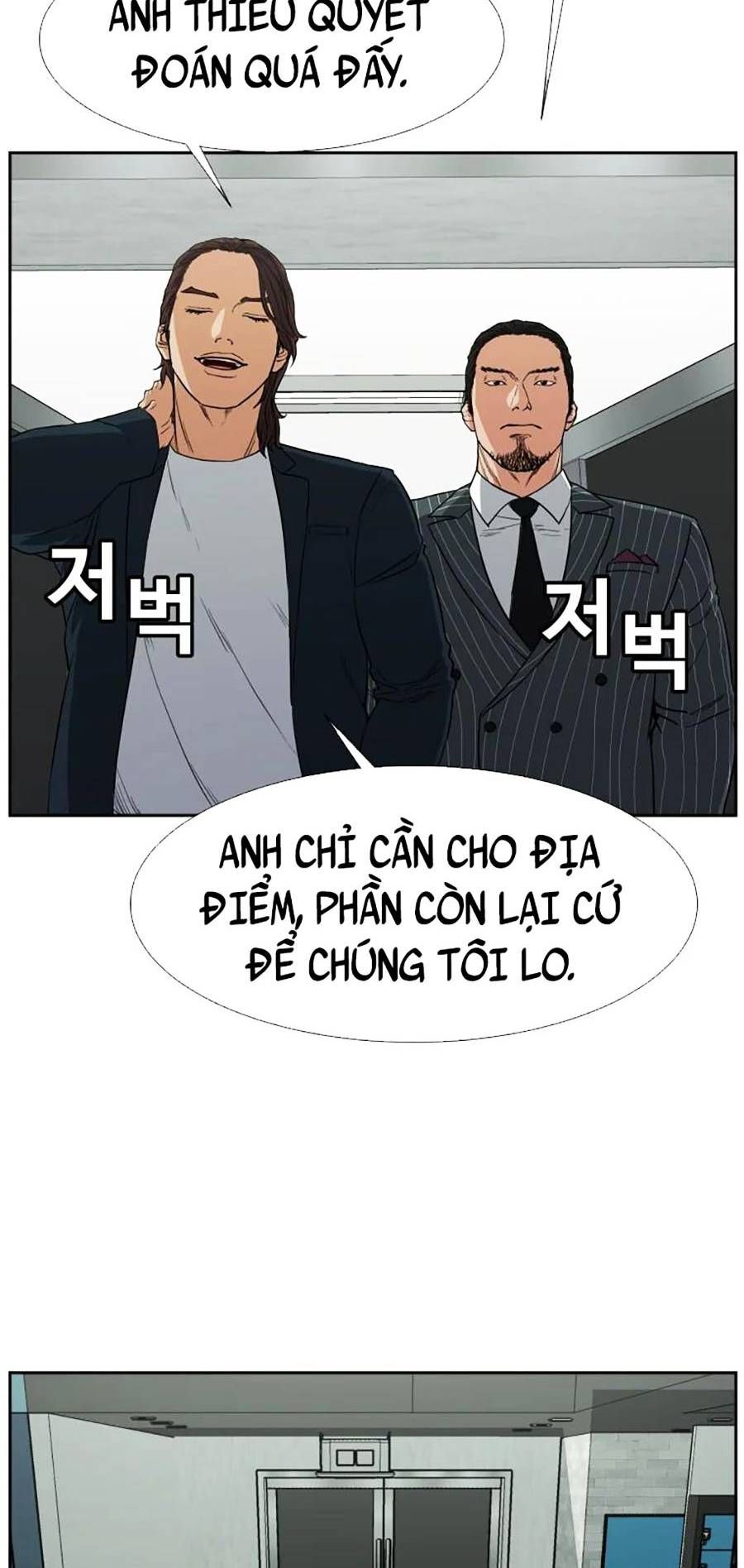 đọc truyện Bố Già Trùng Sinh Chương 10 ảnh 25 tại Giả Dược