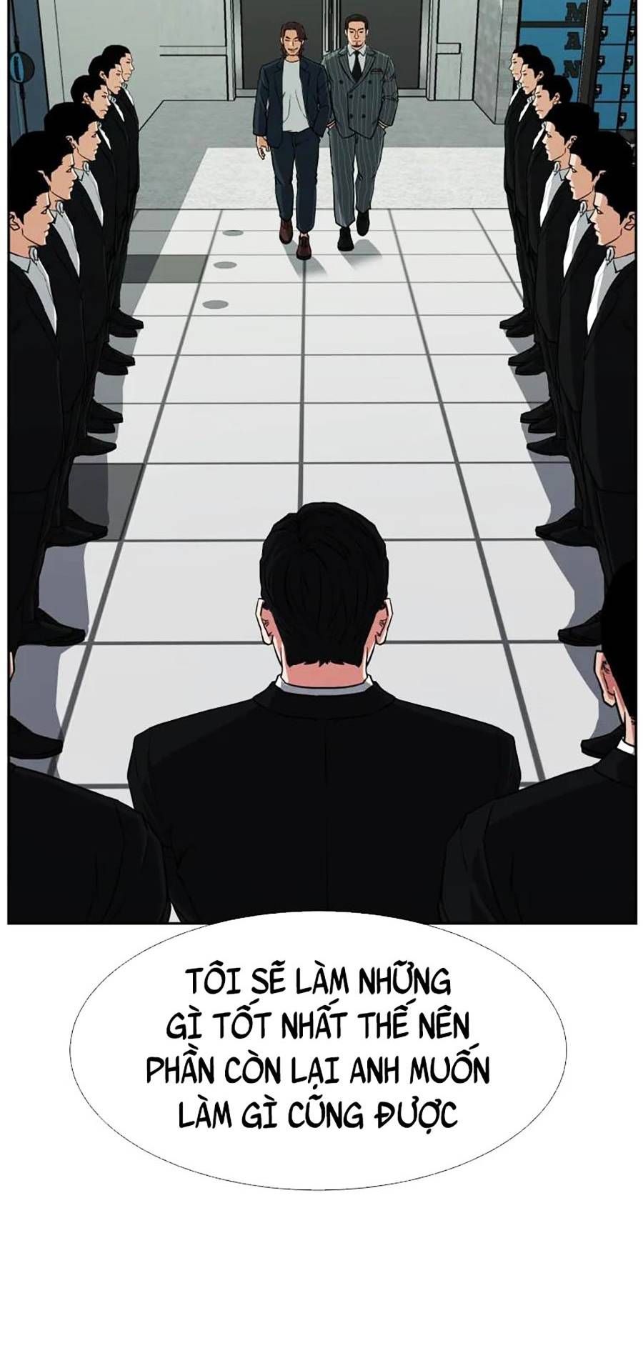 đọc truyện Bố Già Trùng Sinh Chương 10 ảnh 26 tại Giả Dược