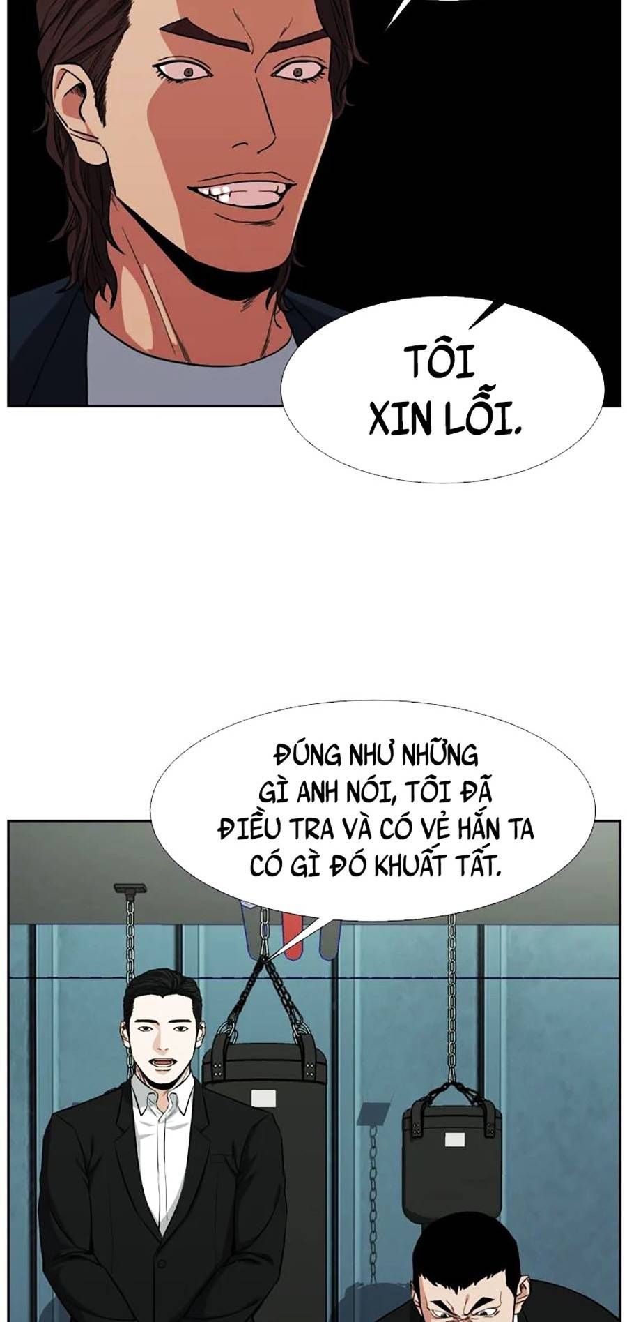 đọc truyện Bố Già Trùng Sinh Chương 10 ảnh 29 tại Giả Dược