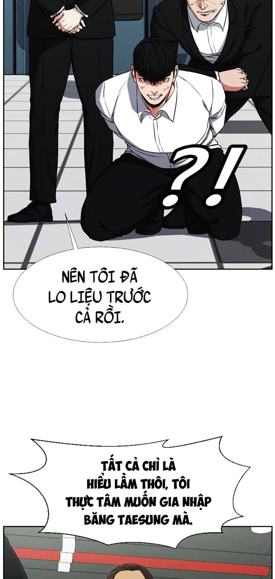 đọc truyện Bố Già Trùng Sinh Chương 10 ảnh 30 tại Giả Dược
