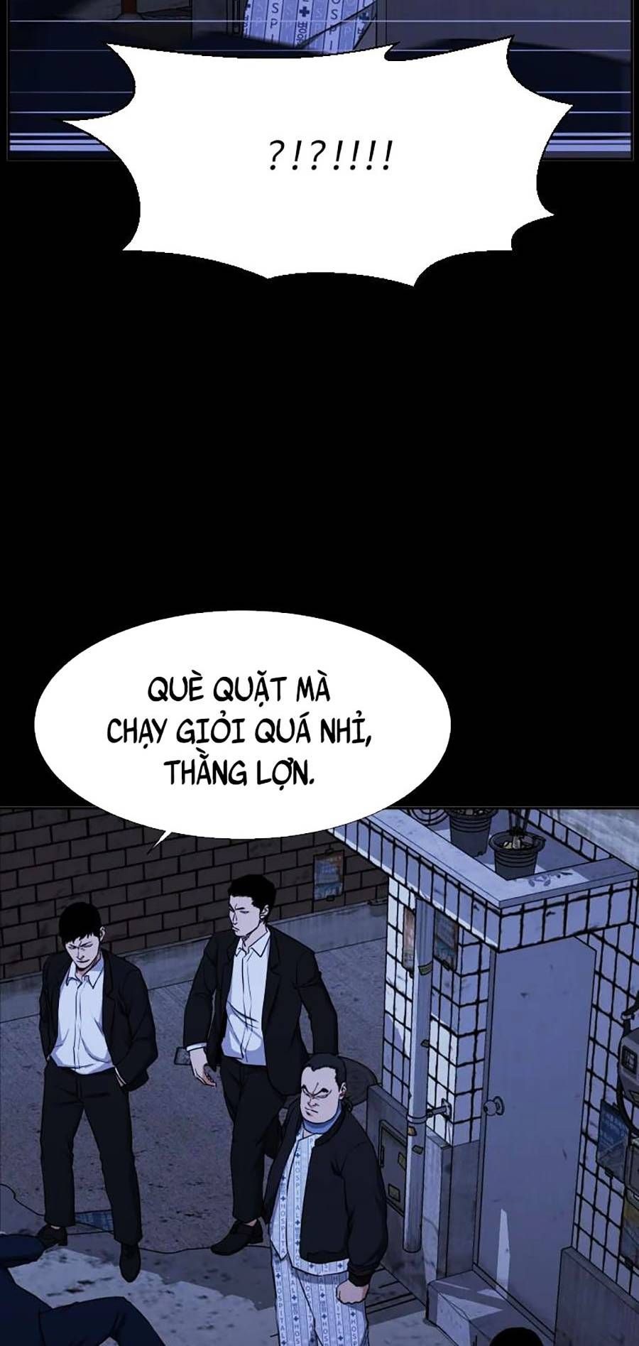 đọc truyện Bố Già Trùng Sinh Chương 10 ảnh 39 tại Giả Dược