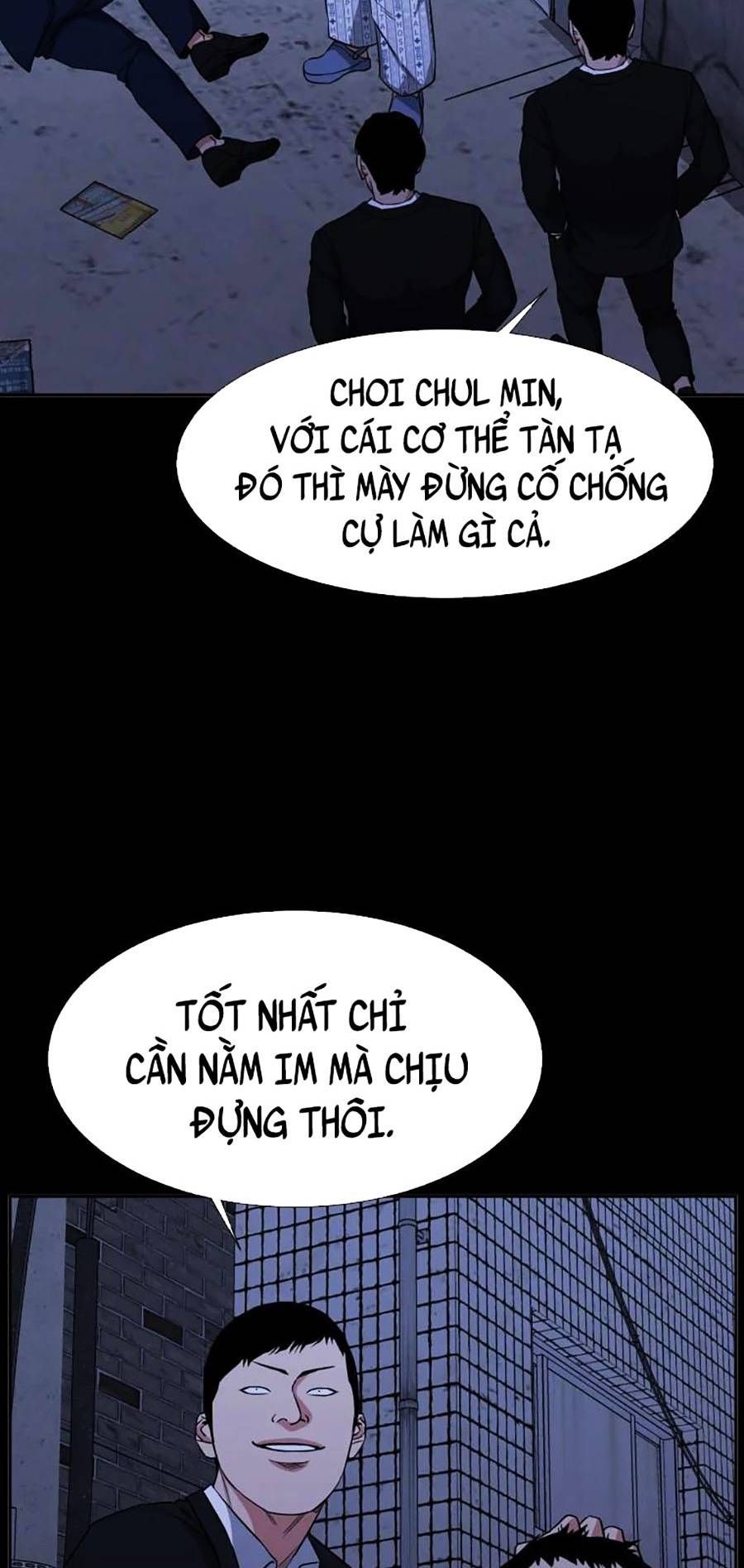 đọc truyện Bố Già Trùng Sinh Chương 10 ảnh 40 tại Giả Dược