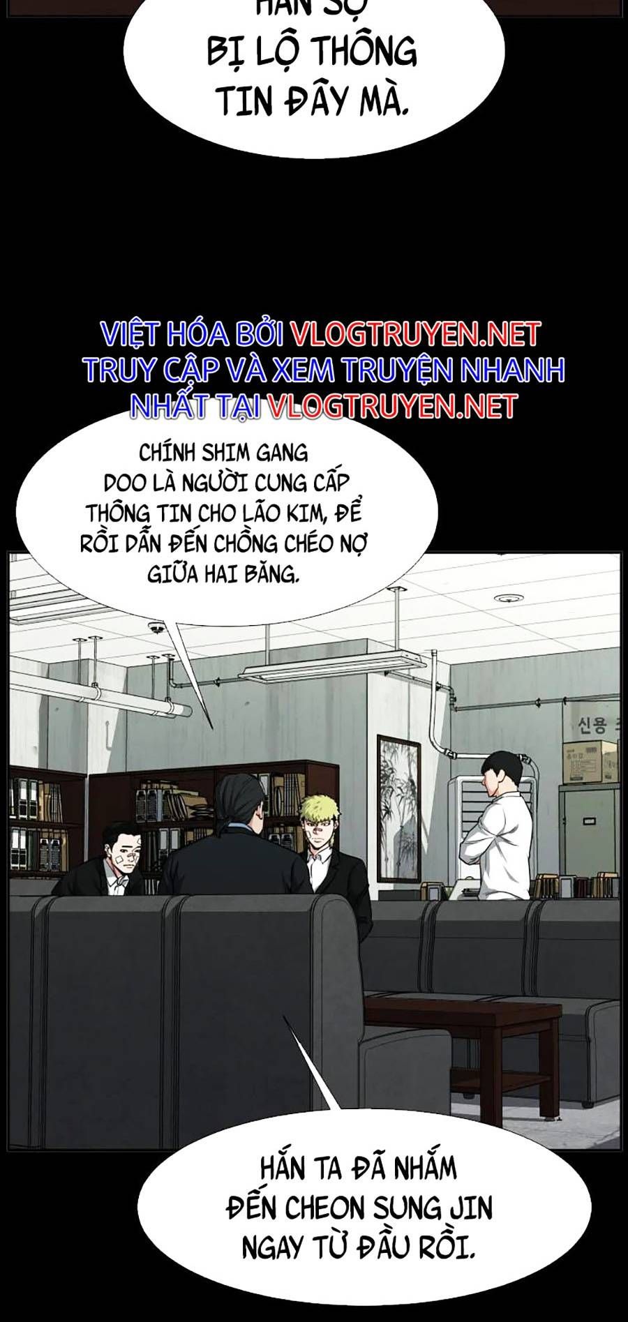 đọc truyện Bố Già Trùng Sinh Chương 10 ảnh 47 tại Giả Dược