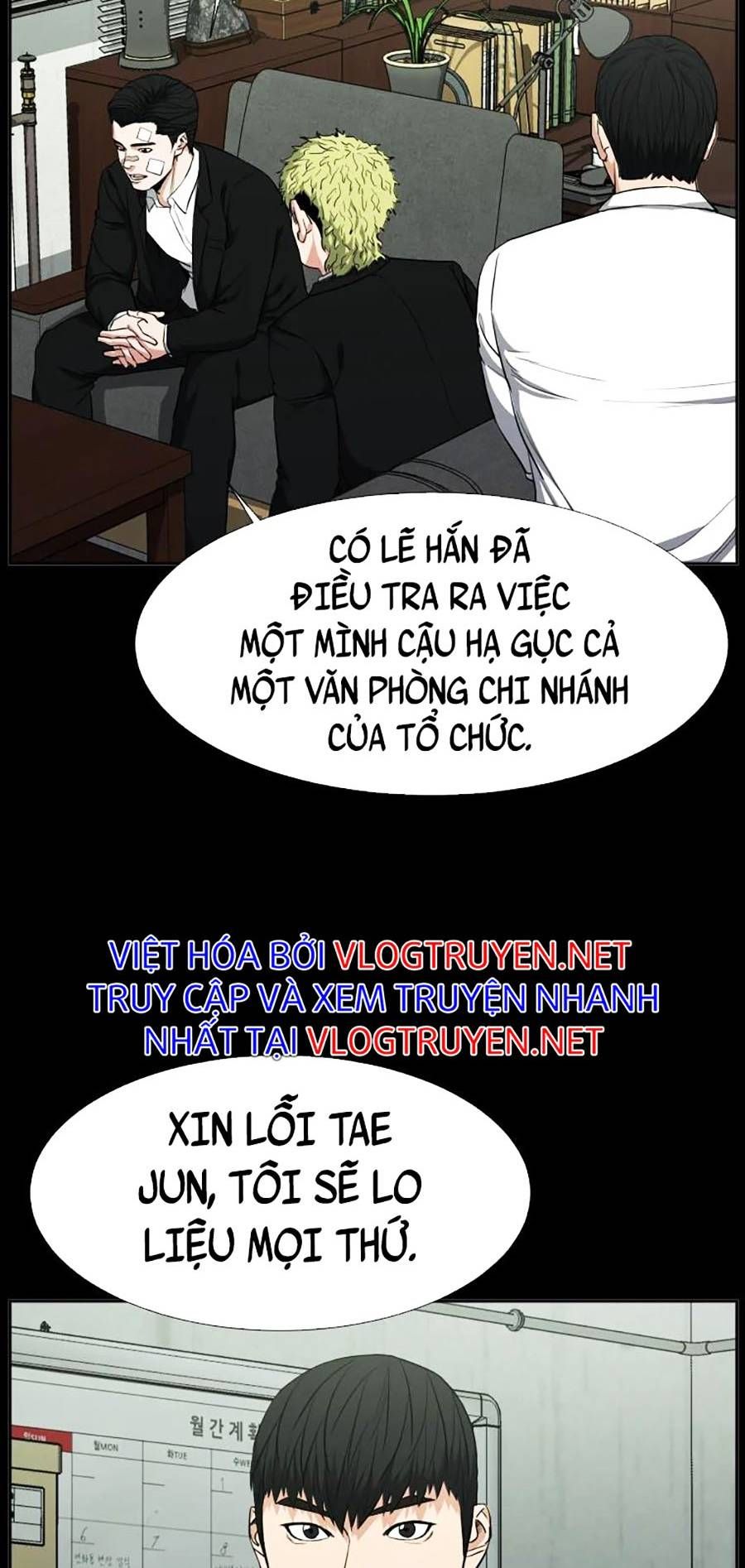 đọc truyện Bố Già Trùng Sinh Chương 10 ảnh 50 tại Giả Dược