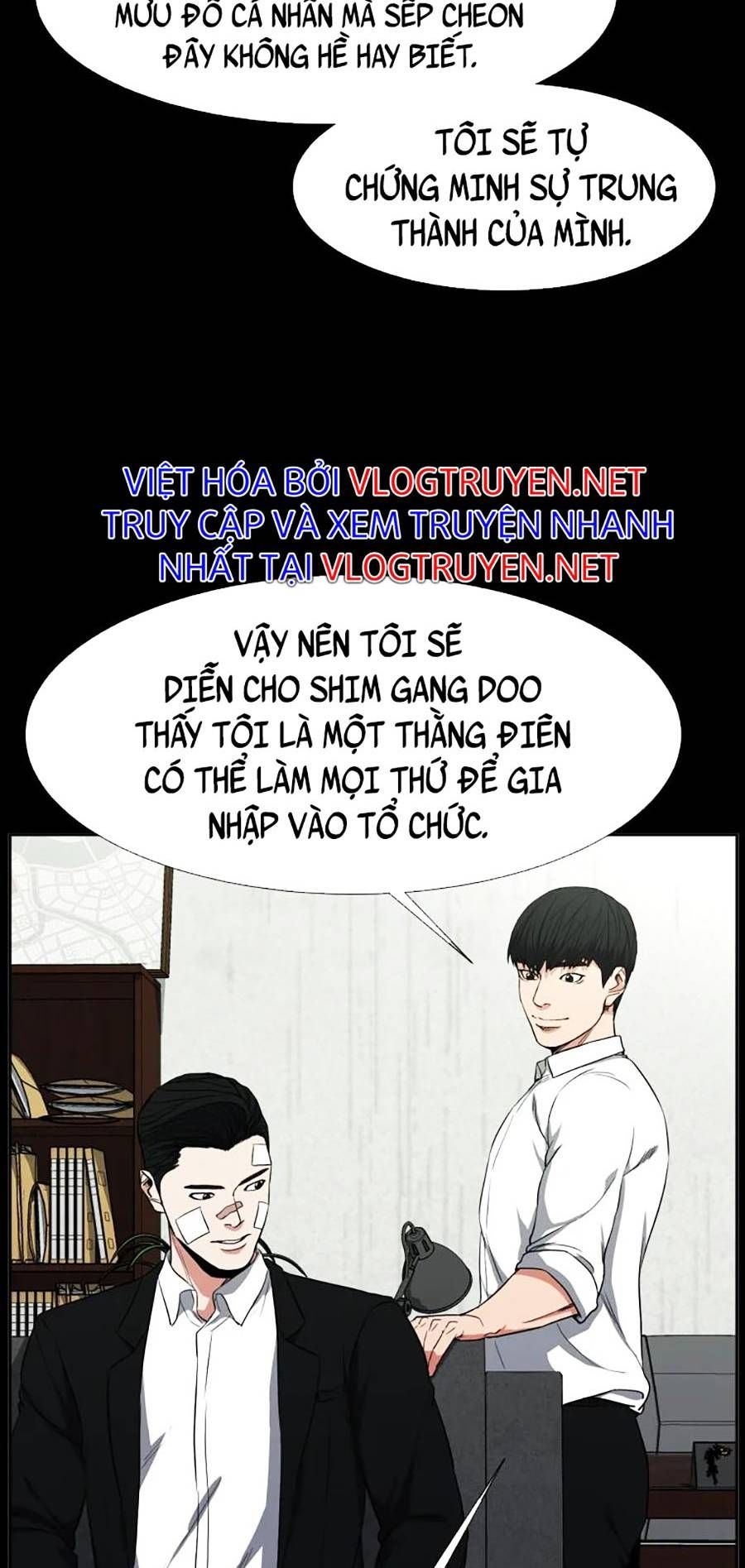 đọc truyện Bố Già Trùng Sinh Chương 10 ảnh 53 tại Giả Dược