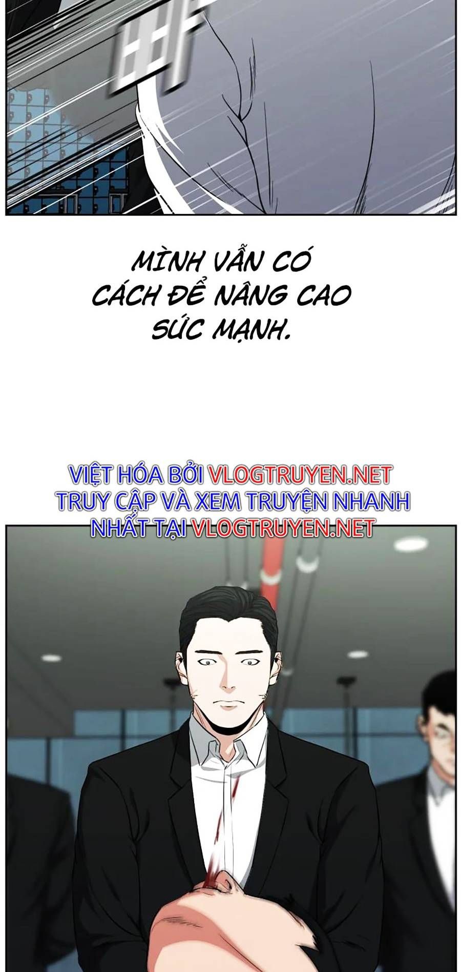 đọc truyện Bố Già Trùng Sinh Chương 10 ảnh 57 tại Giả Dược