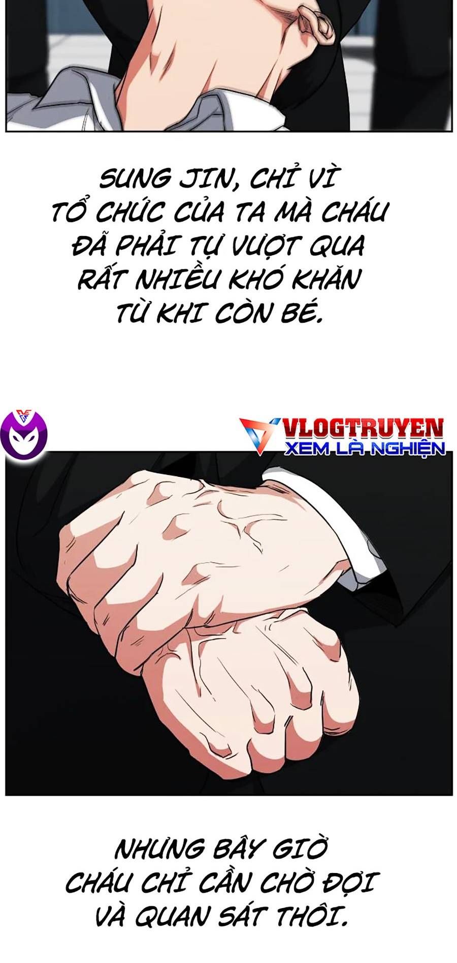 đọc truyện Bố Già Trùng Sinh Chương 10 ảnh 58 tại Giả Dược