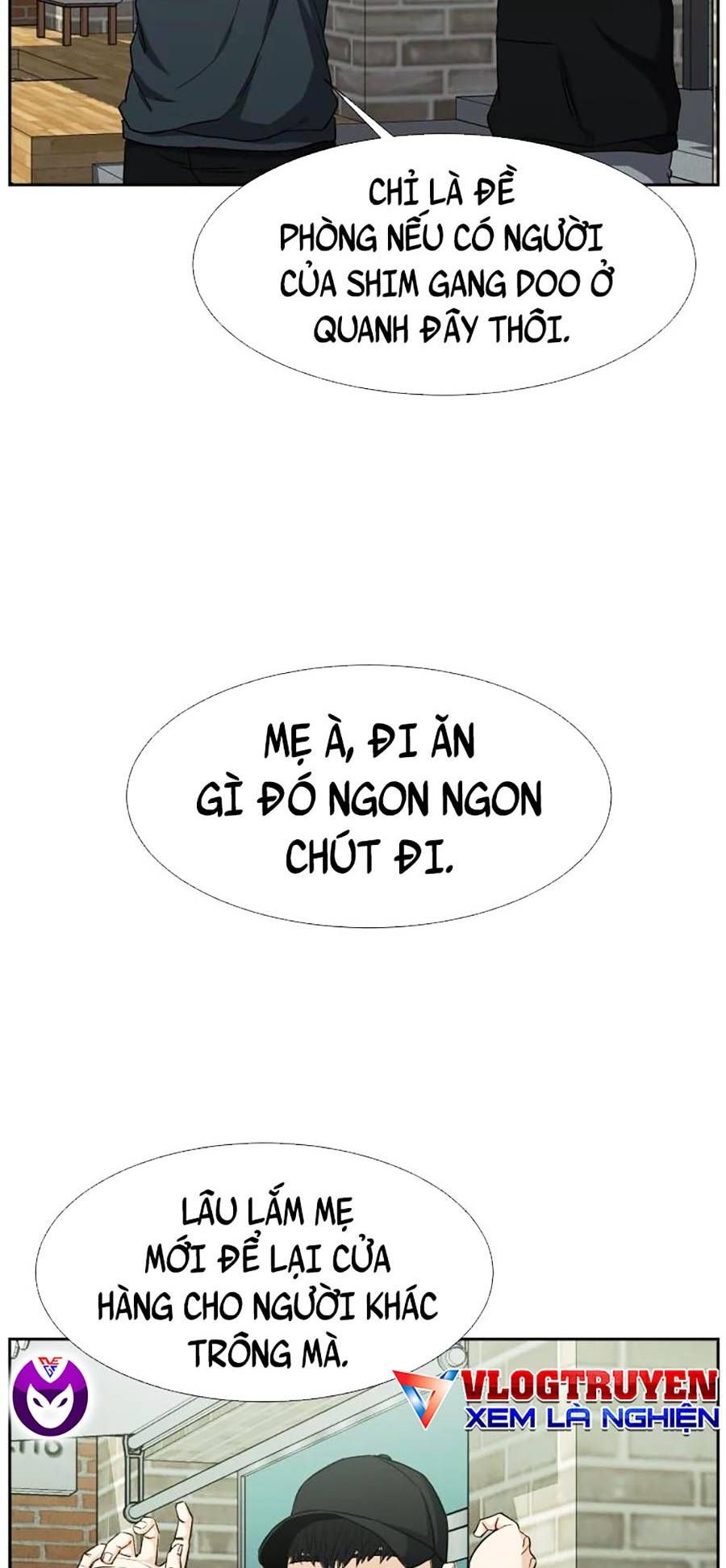 đọc truyện Bố Già Trùng Sinh Chương 10 ảnh 7 tại Giả Dược