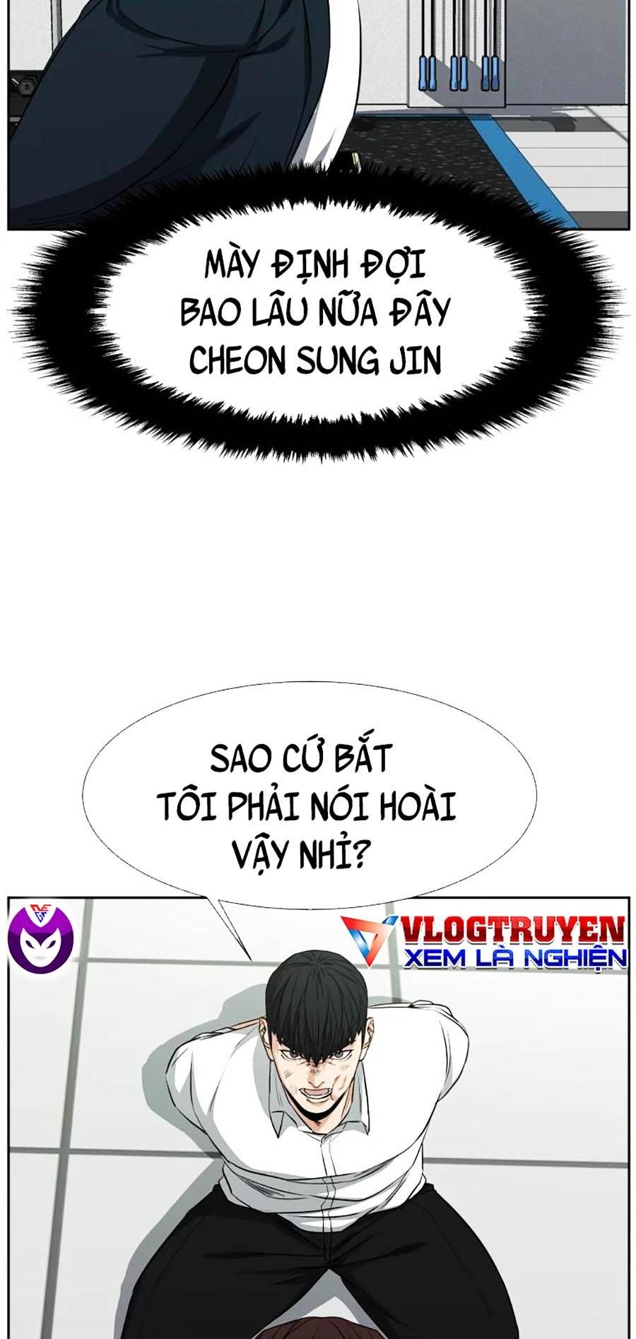 đọc truyện Bố Già Trùng Sinh Chương 10 ảnh 61 tại Giả Dược