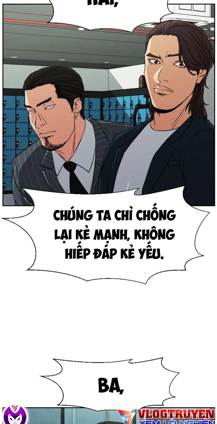 đọc truyện Bố Già Trùng Sinh Chương 10 ảnh 78 tại Giả Dược