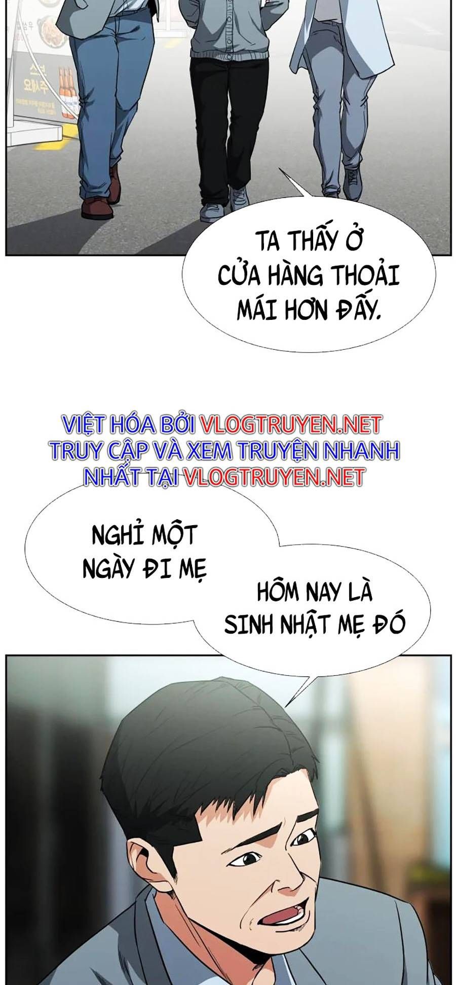 đọc truyện Bố Già Trùng Sinh Chương 10 ảnh 9 tại Giả Dược