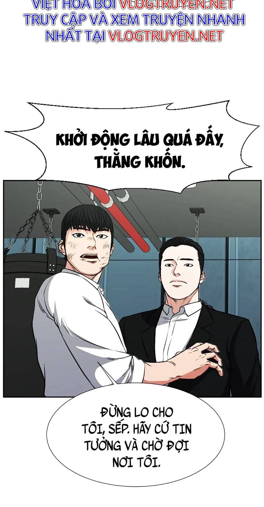 đọc truyện Bố Già Trùng Sinh Chương 11 ảnh 29 tại Thiên Thai Truyện