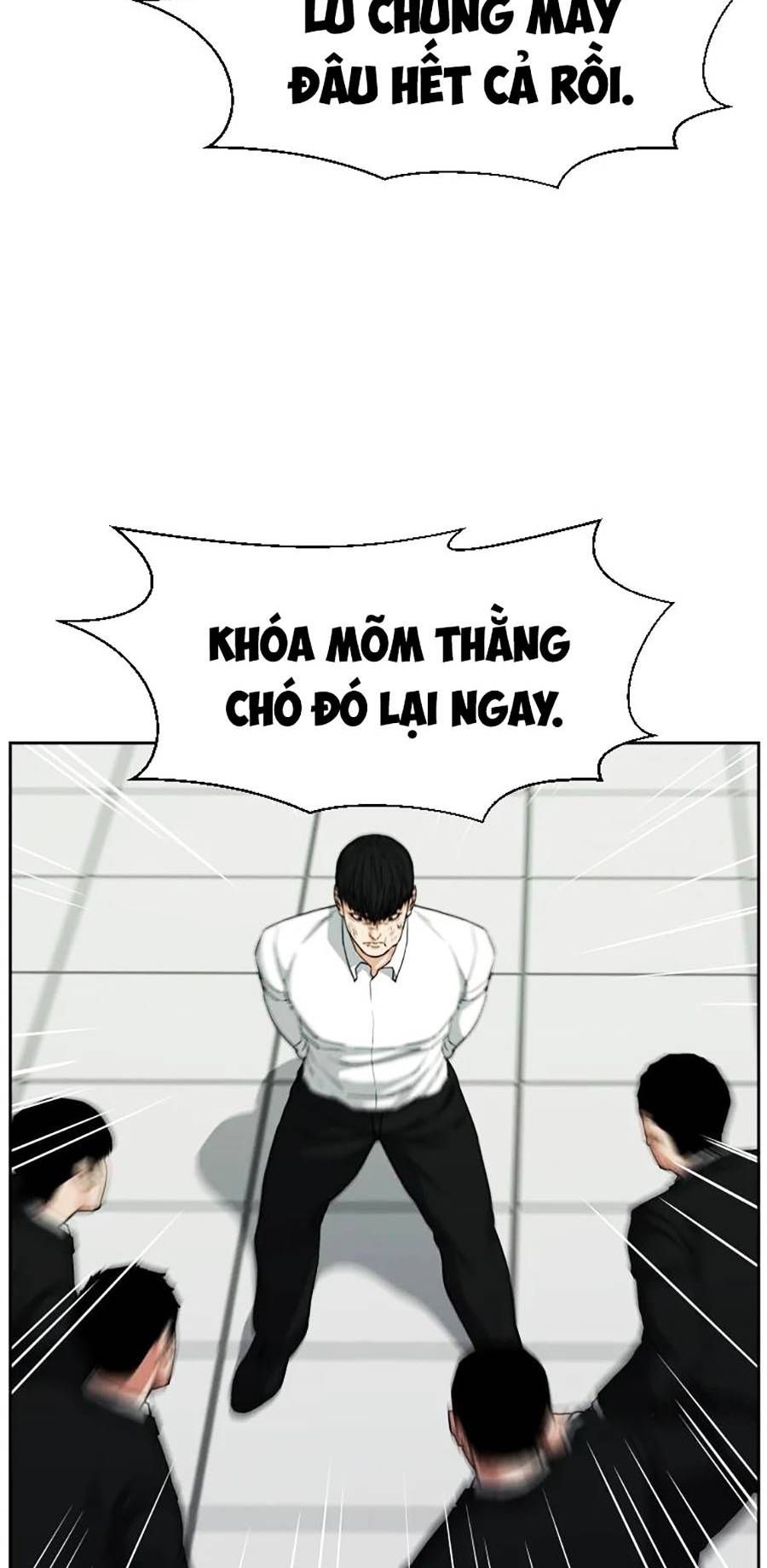 đọc truyện Bố Già Trùng Sinh Chương 11 ảnh 4 tại Thiên Thai Truyện