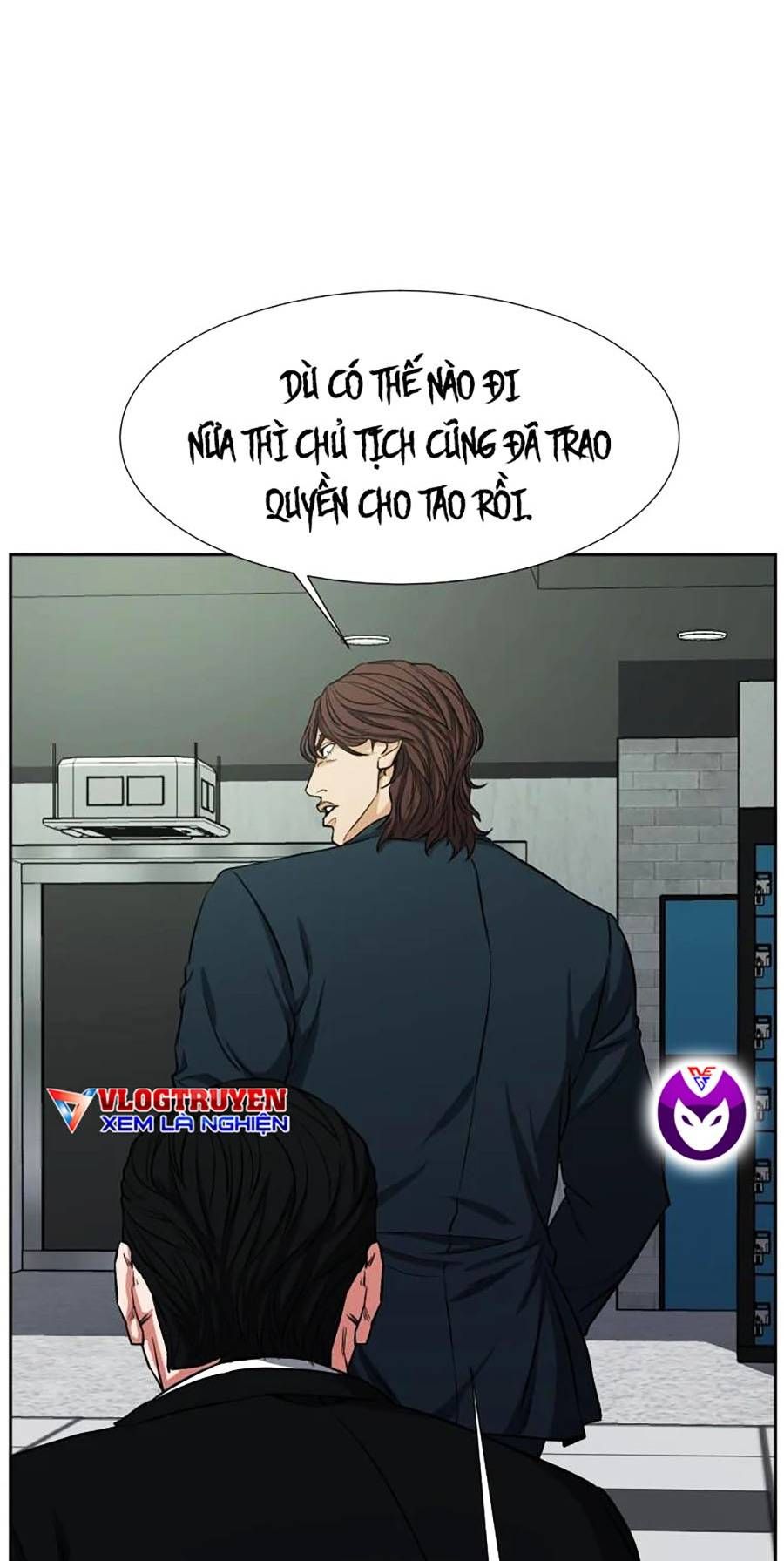 đọc truyện Bố Già Trùng Sinh Chương 11 ảnh 75 tại Thiên Thai Truyện