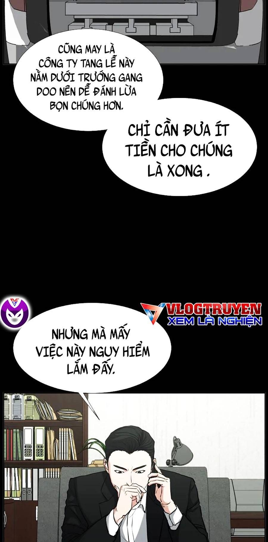 đọc truyện Bố Già Trùng Sinh Chương 12 ảnh 14 tại Giả Dược