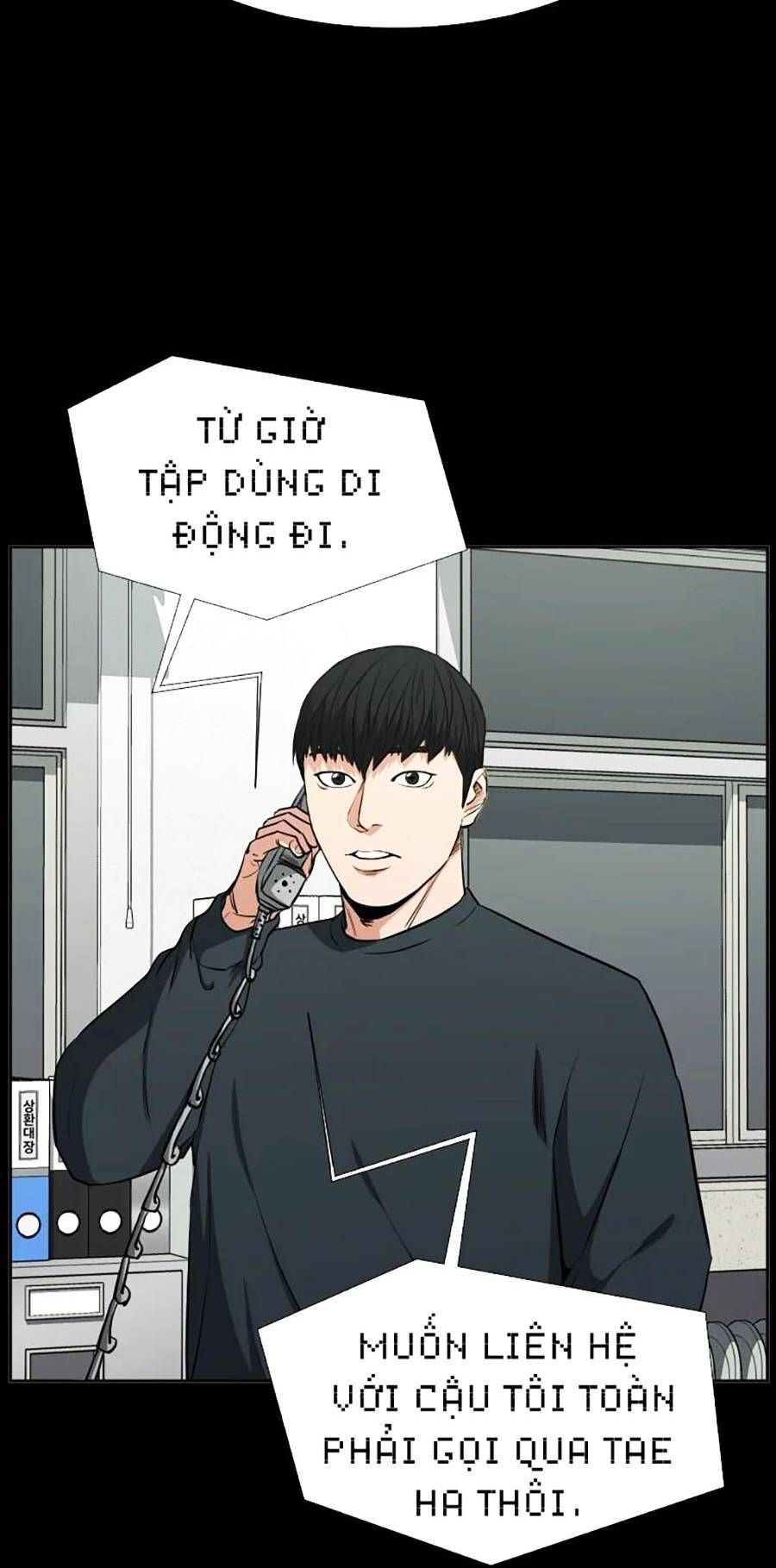 đọc truyện Bố Già Trùng Sinh Chương 12 ảnh 18 tại Giả Dược